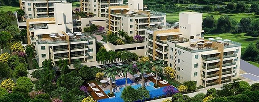 TERRAÇO RESIDENCE